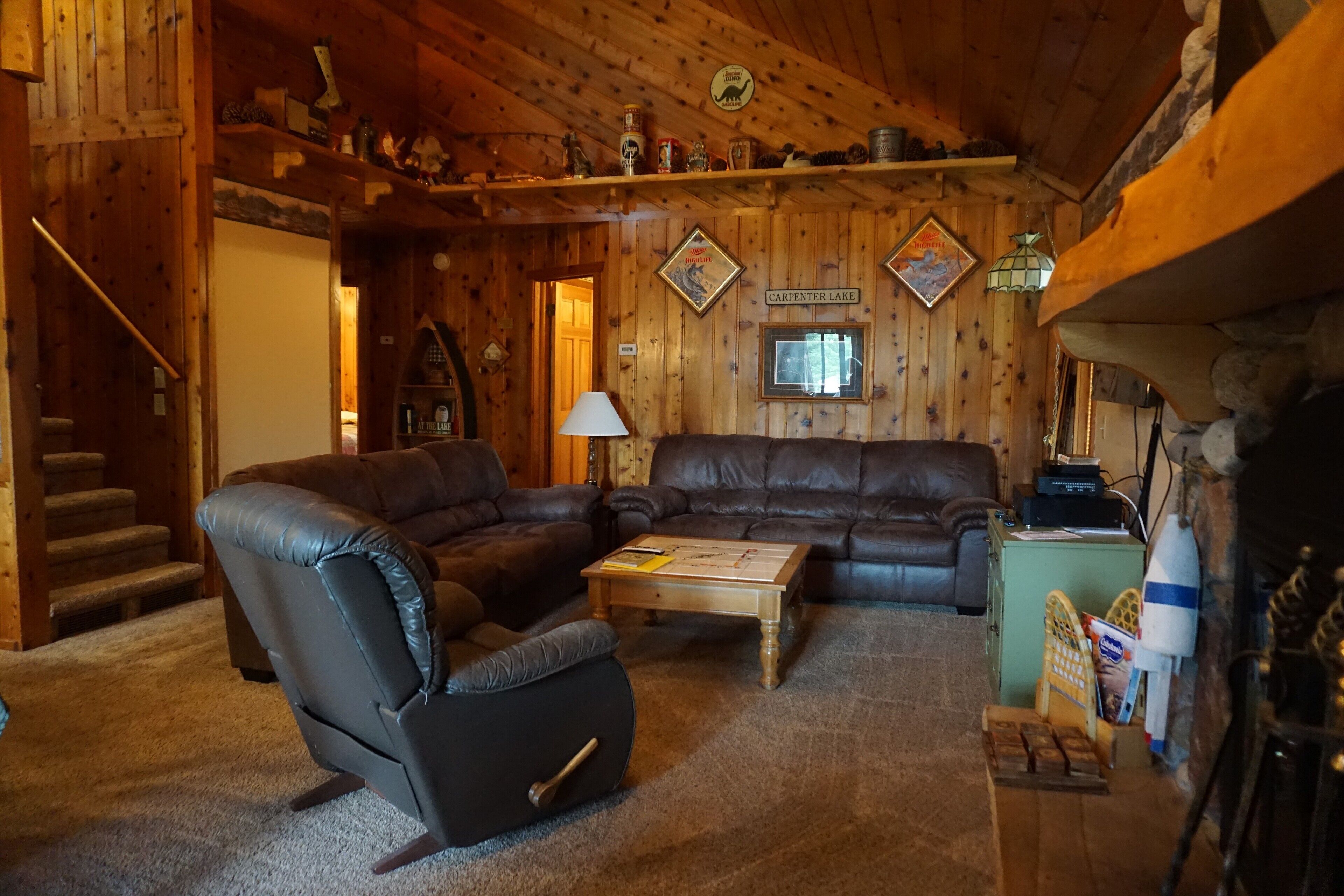 Fall Colors is coming!