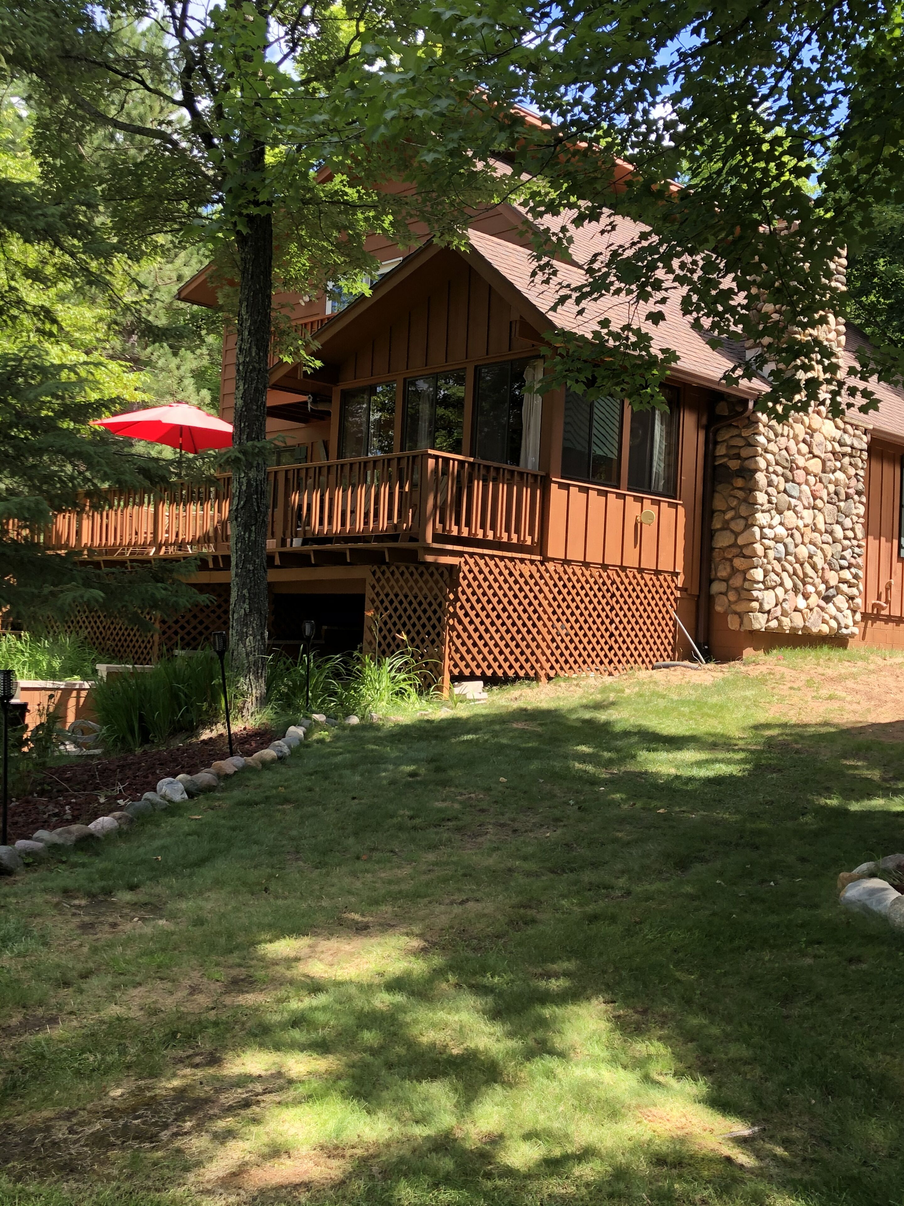 Fall Colors is coming!