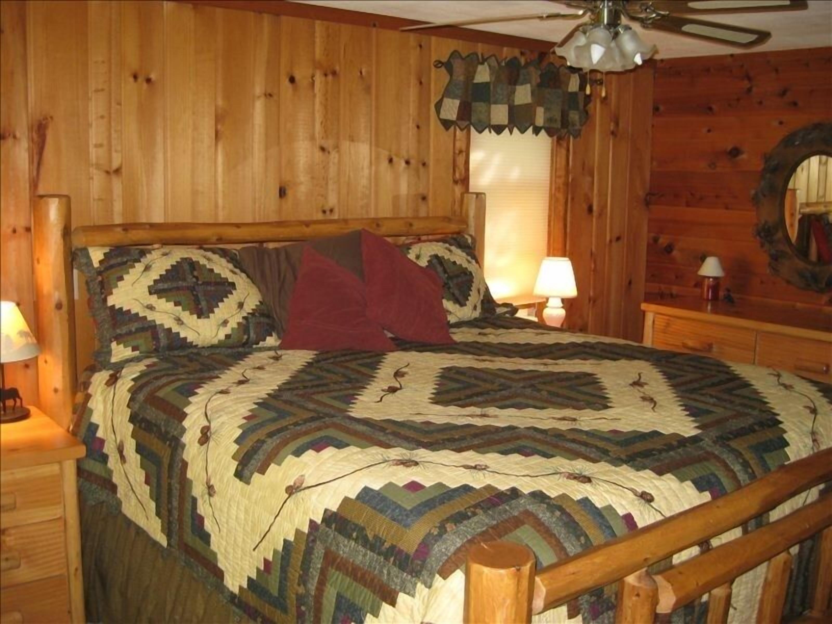 Fall Colors is coming!