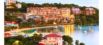 Grande Bay luxury studio