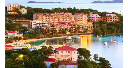 Grande Bay luxury studio