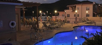 Grande Bay - Traumhaftes Luxus-Studio