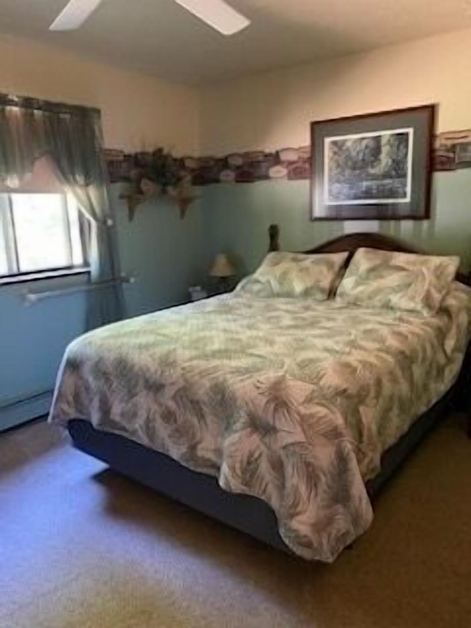 Fall is quickly falling and Winter is coming on!