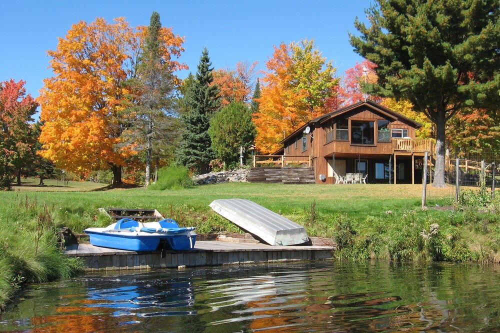 Fall is quickly falling and Winter is coming on!