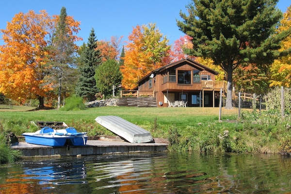 Warm Days
Cool Nights
Glorious Fall Days Are Here