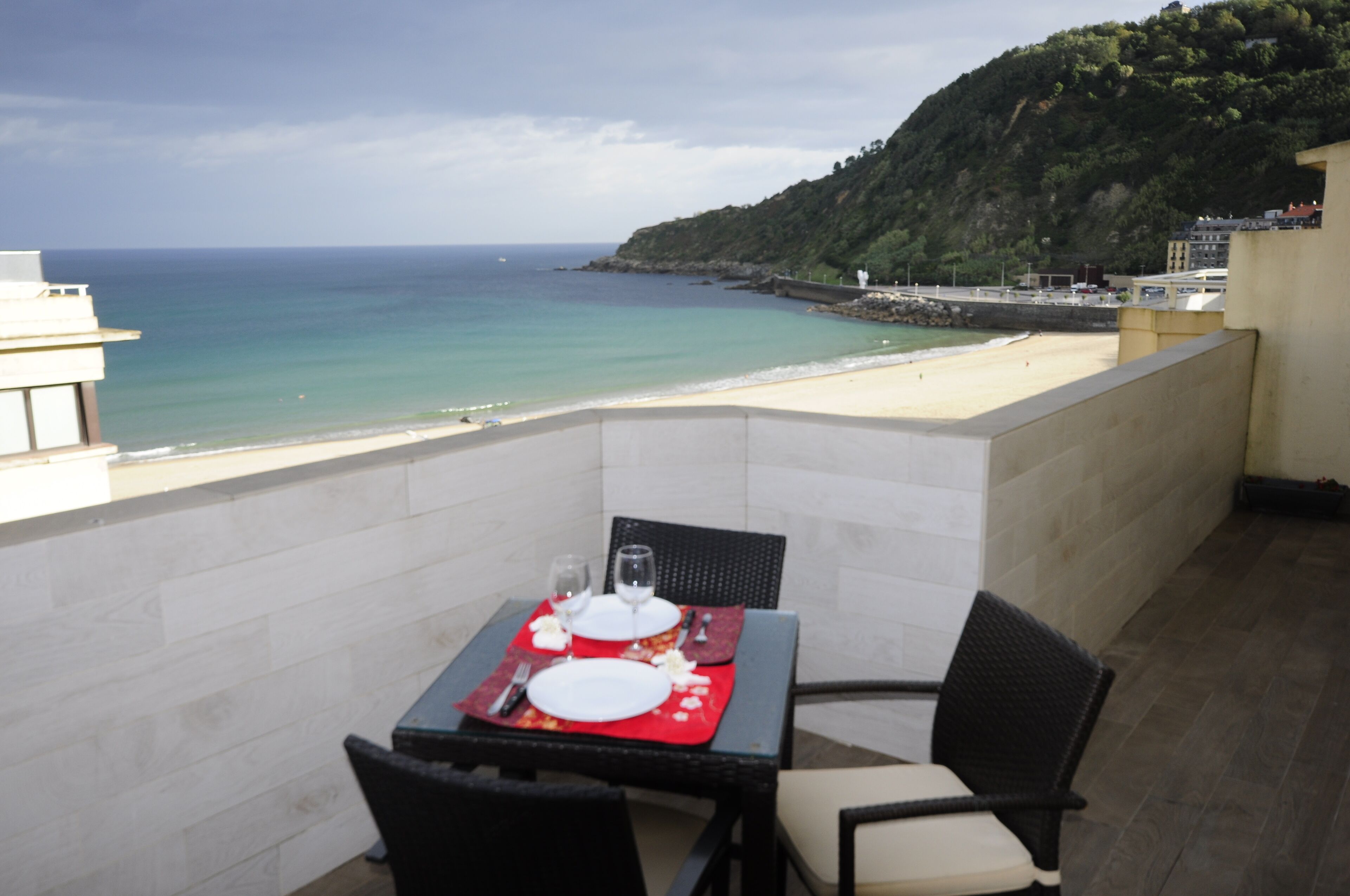 Apartamento 2 quartos, com wifi