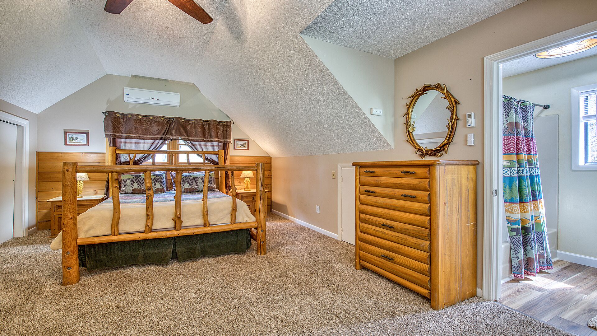 3 Schlafzimmer, Schreibtisch, Bügeleisen/Bügelbrett, kostenloses WLAN