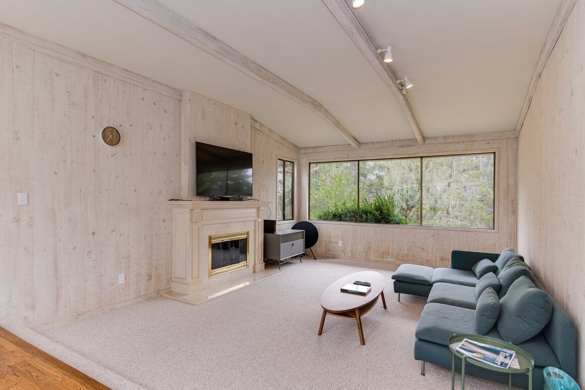 Private Oasis in Pebble Beach near Golf, Beach, US Open, Concours Events, Pro Am