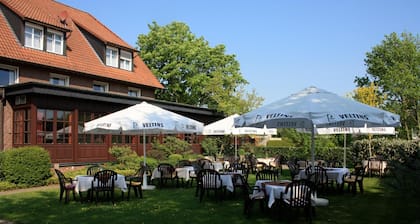 Hotel Zur Alten Post