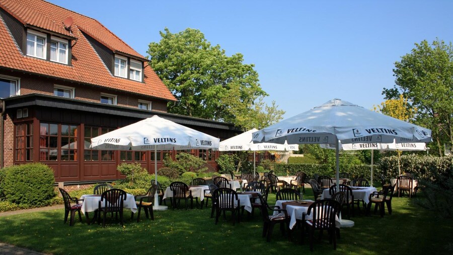 Hotel Zur Alten Post