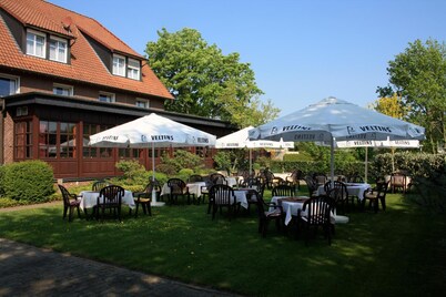 Hotel Zur Alten Post