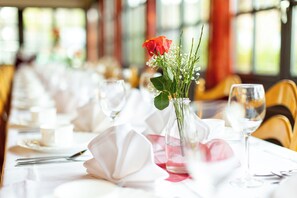 Sala de banquets