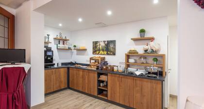 Hotel Zur Alten Post