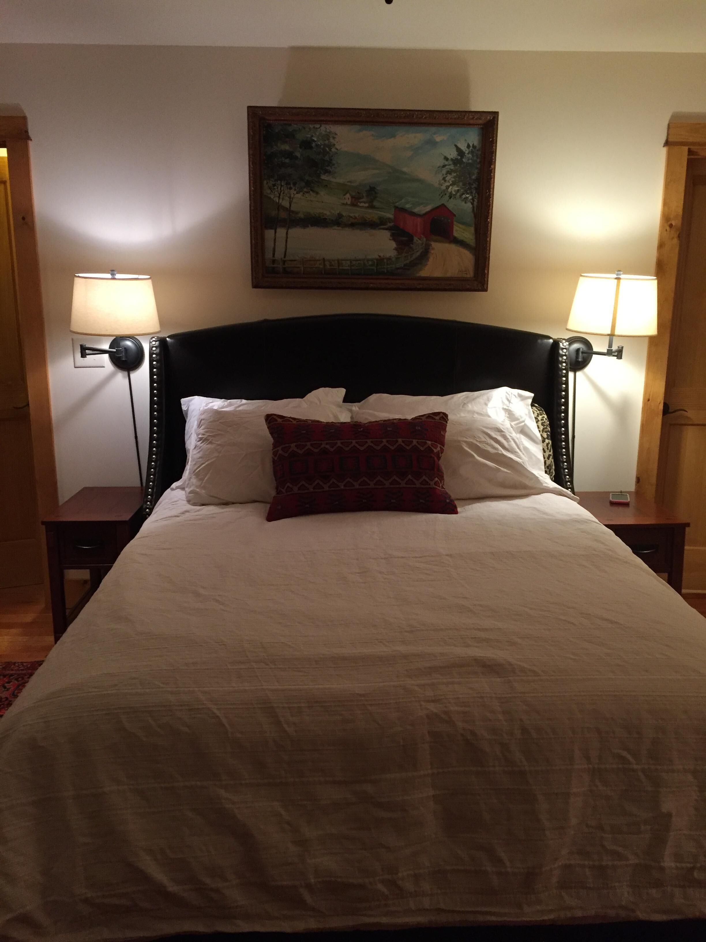 Camp Edelreiss- New Luxury Log Home Nestled Hilltop above Lake Placid