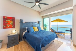 5 bedrooms, in-room safe, desk, iron/ironing board