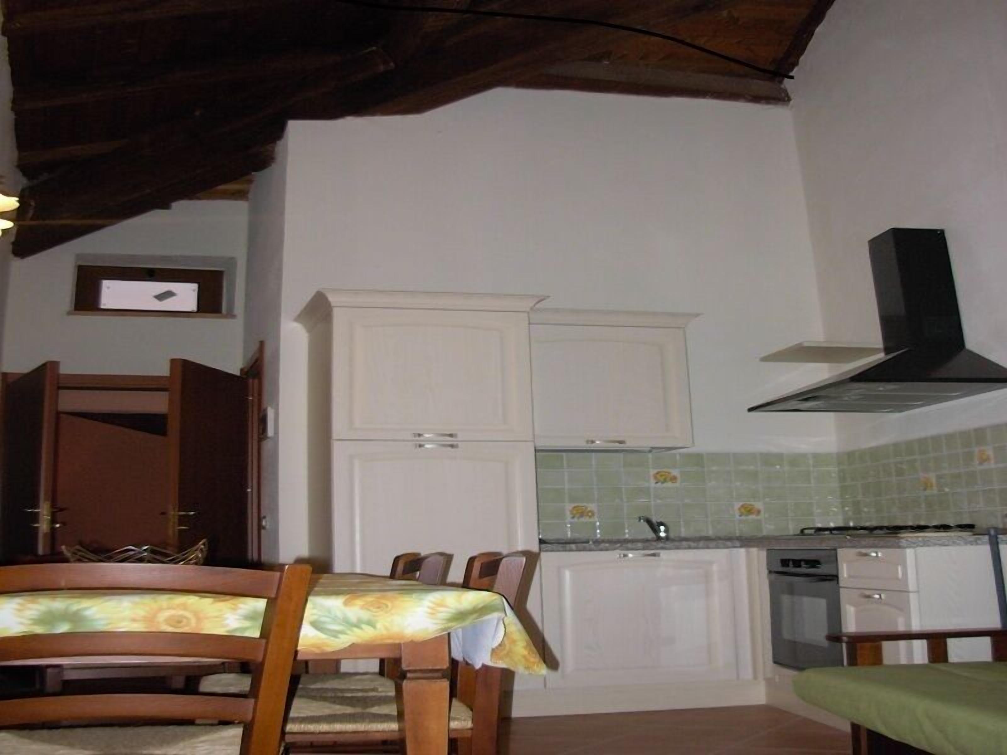 Apartment, 1 Schlafzimmer (2 adults) | Eigene Kochnische