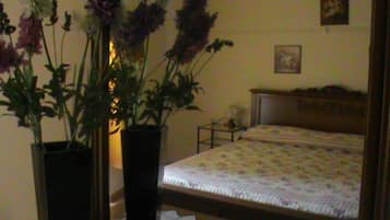 Lejlighed - 2 soveværelser | Ekstra senge (tillægsgebyr), gratis Wi-Fi, sengetøj