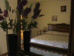 Apartament, 2 dormitoris | Llits addicionals, wifi gratuïta i roba de llit