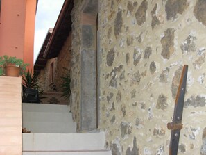 Exterior - Agriturismo Il Montale (Mulazzo)