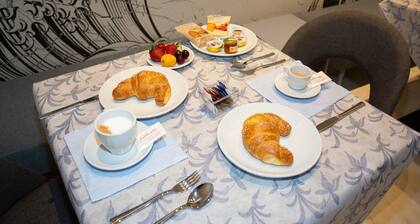 Odissea Residence e Rooms