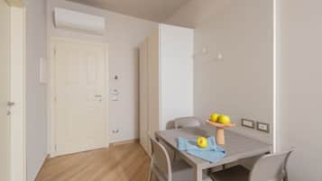 Comfort fyrbäddsrum - privat badrum (anticlea) | Restauranger