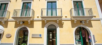 Odissea Residence e Rooms