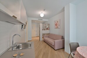 Apartamento família, banheiro privativo (poseidone) | Lounge
