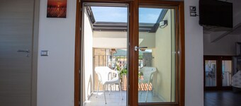 Odissea Residence e Rooms