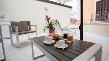 Comfort Apartment, Private Bathroom (ulisse) | Exterior