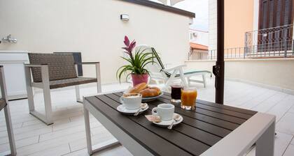 Odissea Residence e Rooms