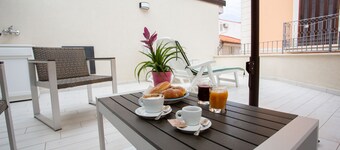 Odissea Residence e Rooms