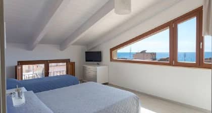 Odissea Residence e Rooms