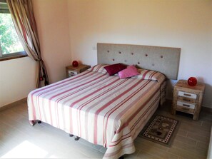 Ferienhaus, 2 Schlafzimmer