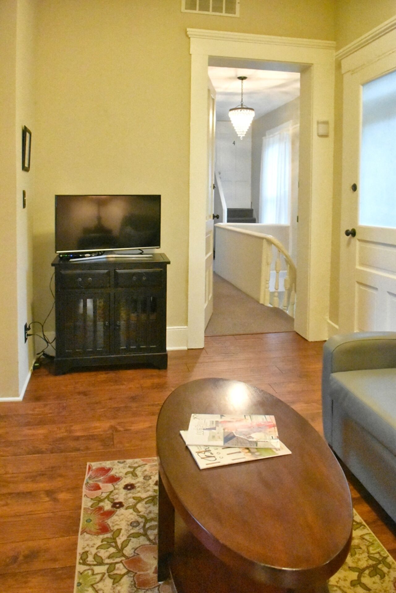 Historic Old Louisville