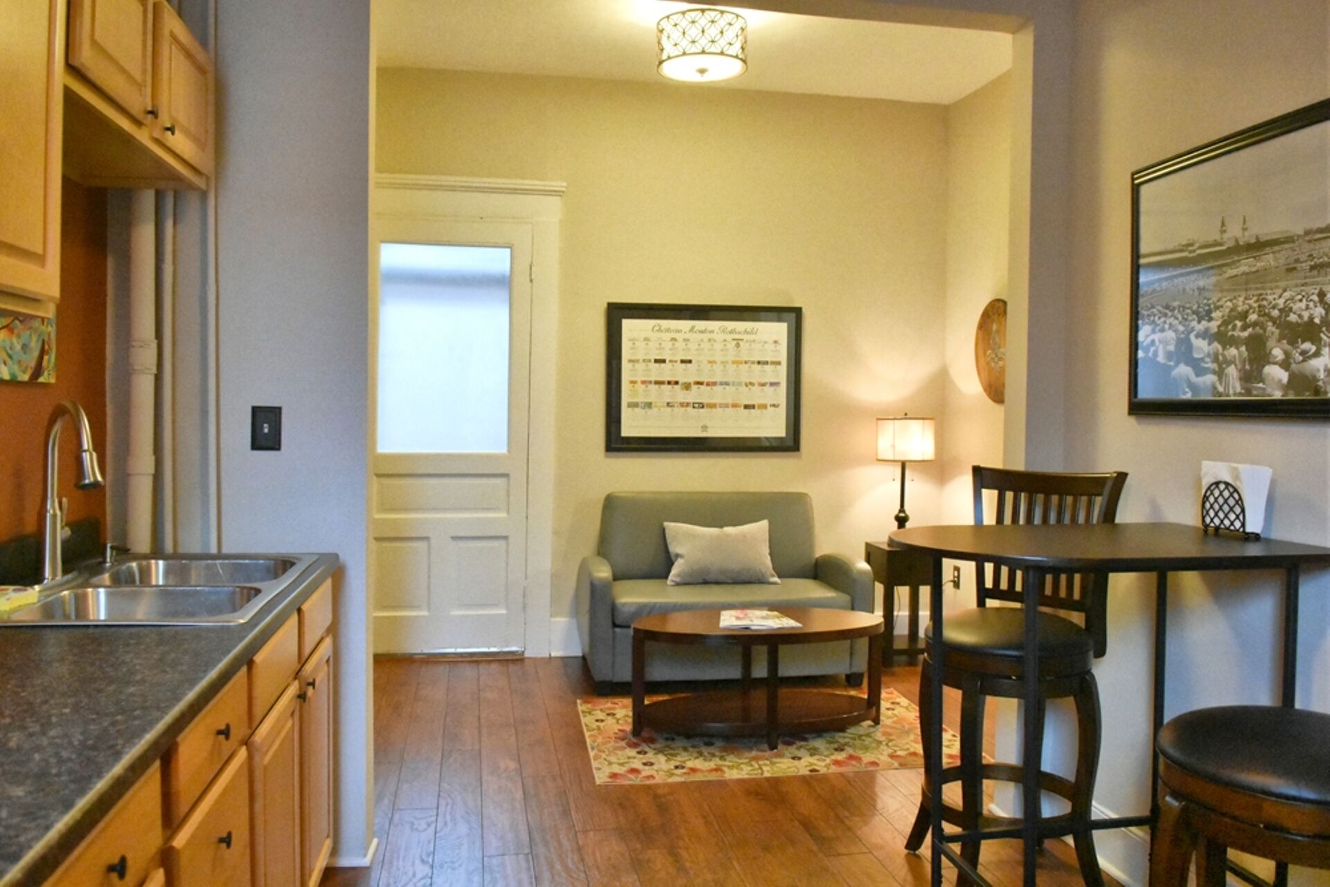 Historic Old Louisville