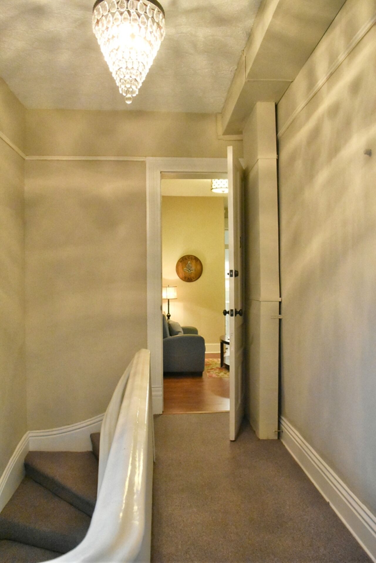 Historic Old Louisville