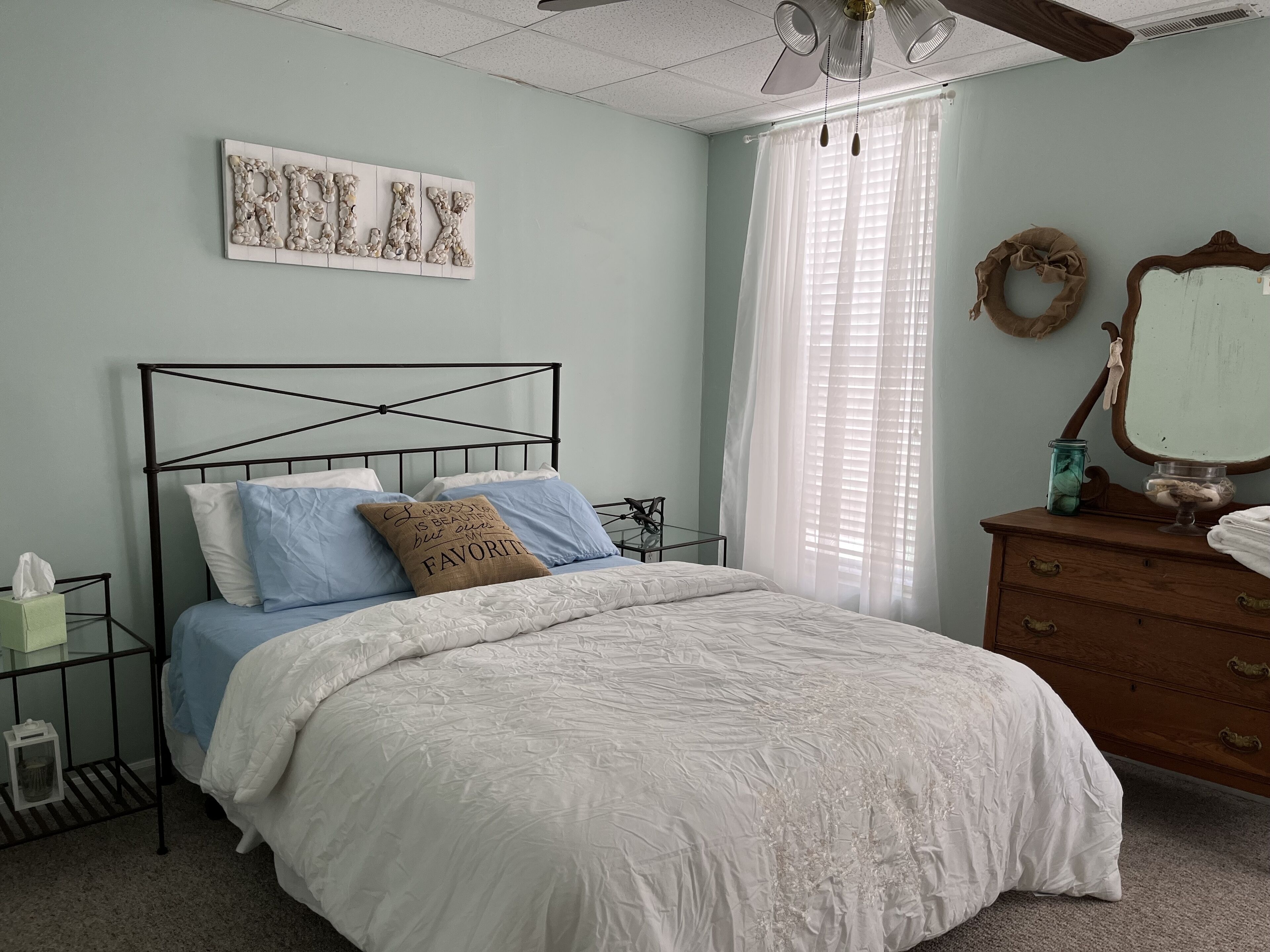 5 slaapkamers, reisbedje, wifi, beddengoed