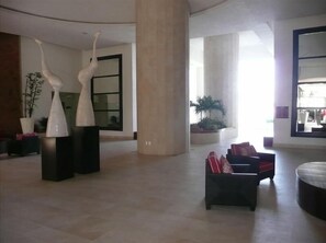 Interior - Puerto Vallarta Grand Venetian 2.5 Bd Beachfront Luxury Condo Rental (Puerto Vallarta)