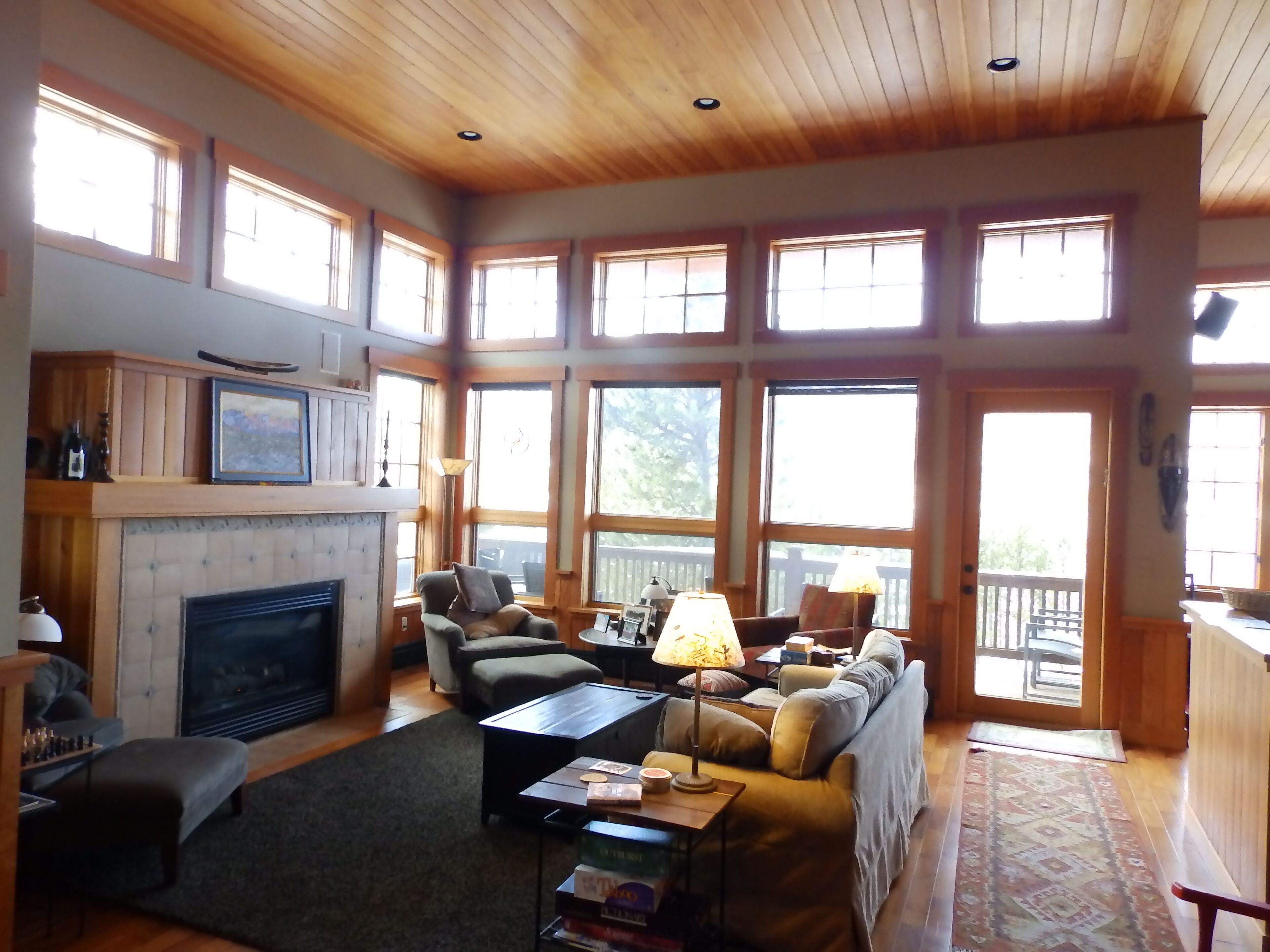 6 Bedroom Home on Lake Dillon in Frisco, CO