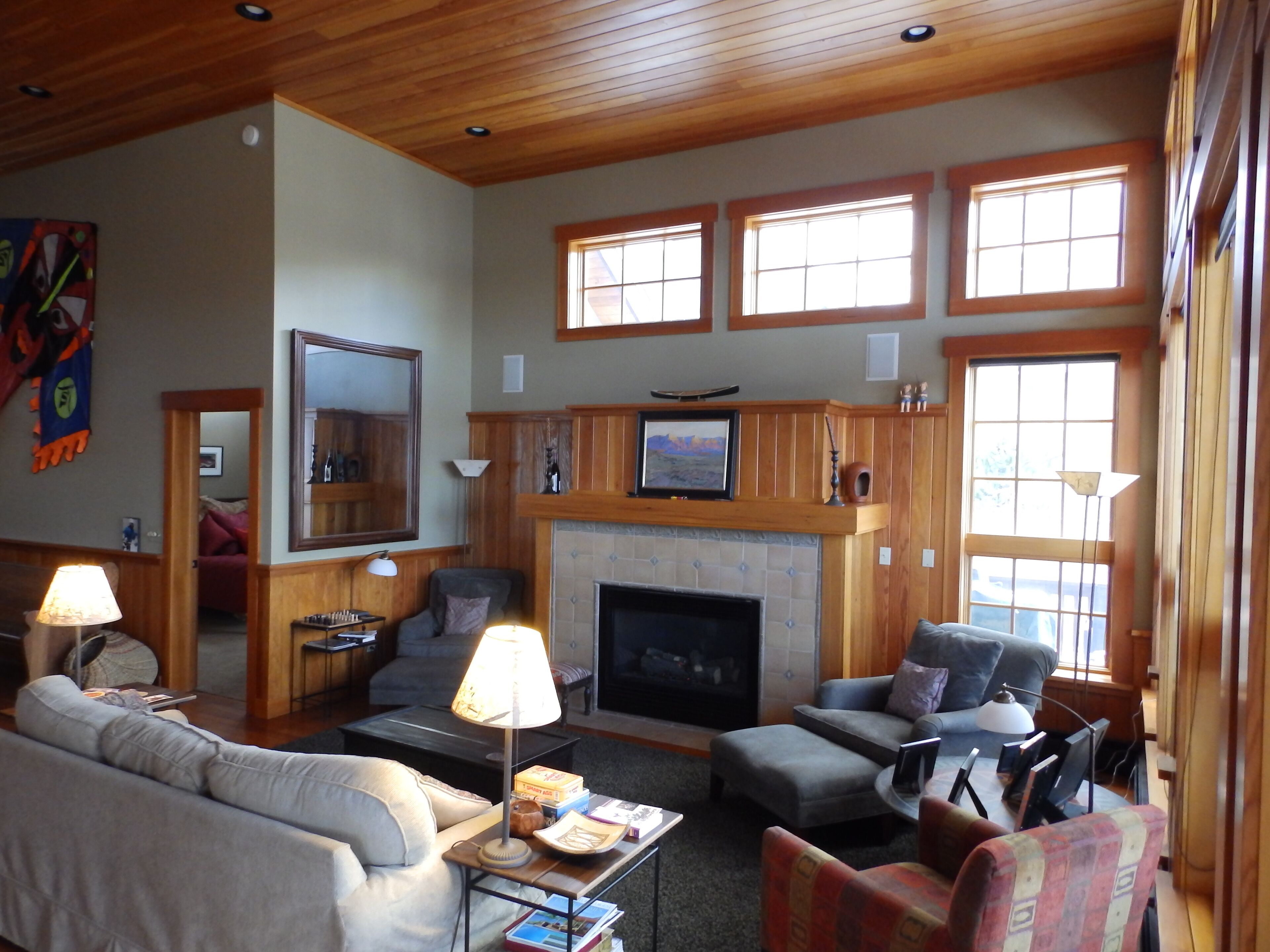 6 Bedroom Home on Lake Dillon in Frisco, CO