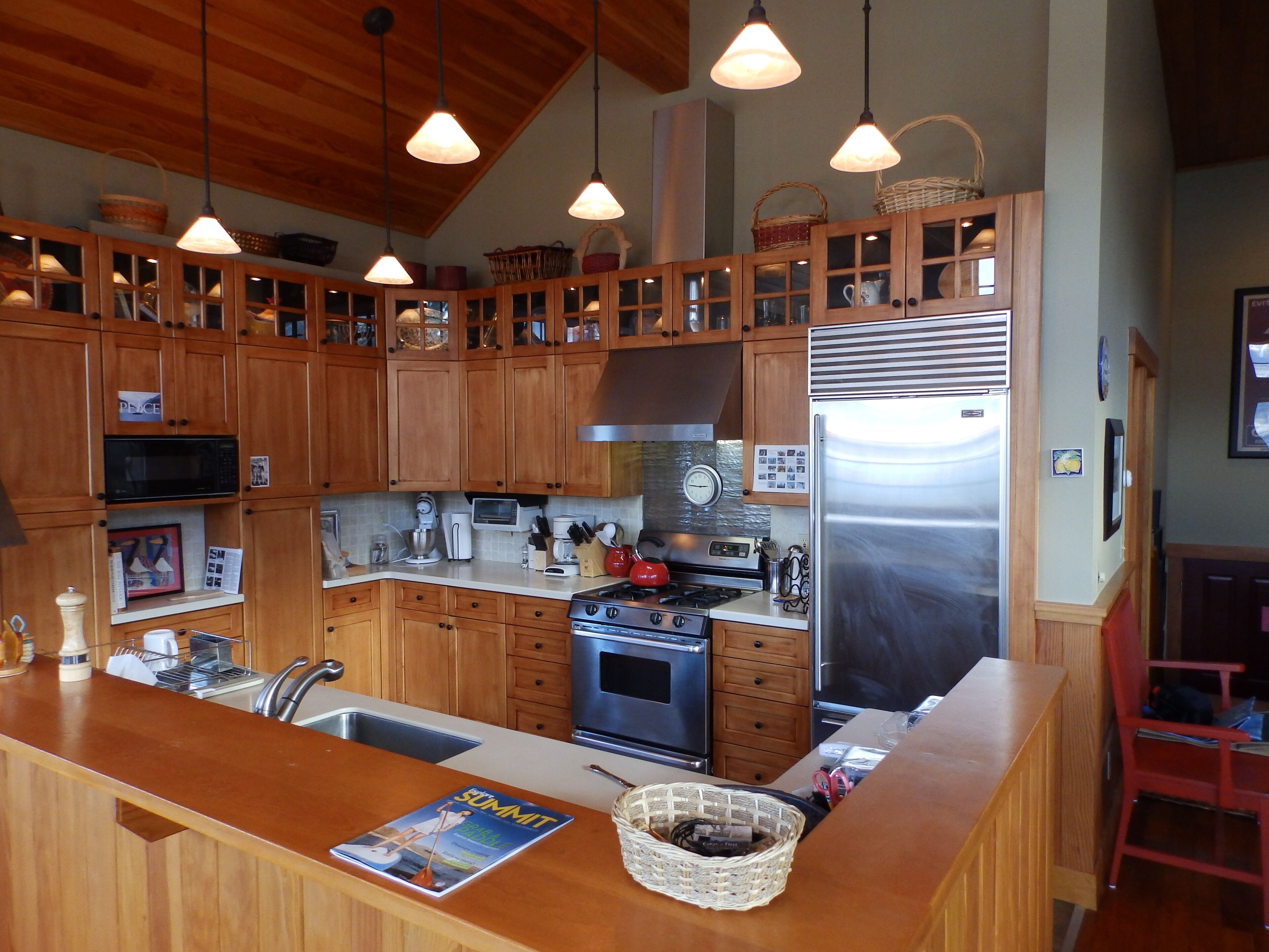 6 Bedroom Home on Lake Dillon in Frisco, CO