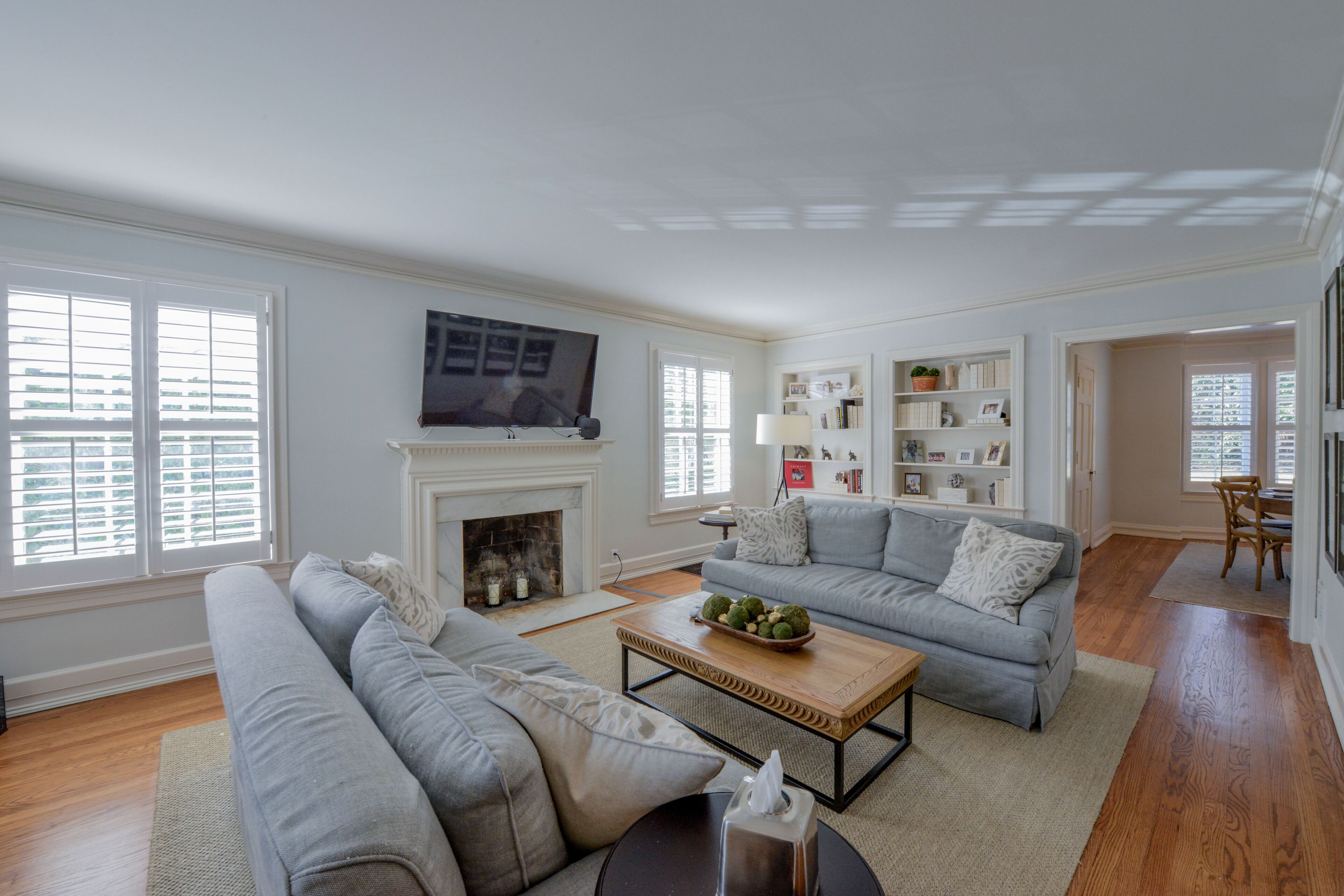 Victory Villa  - Walk to the stadium & downtown!