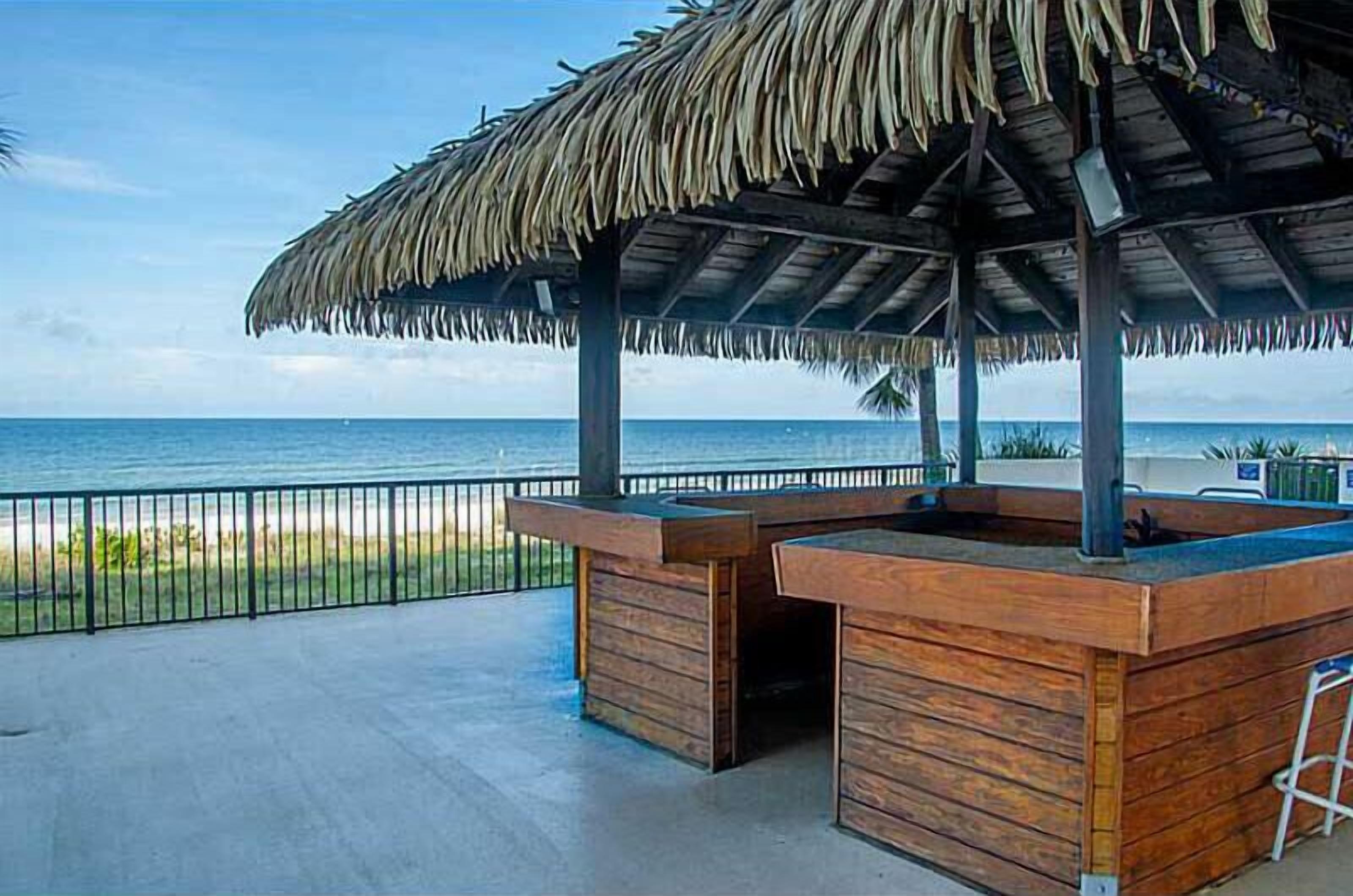 Idromassaggio all'aperto