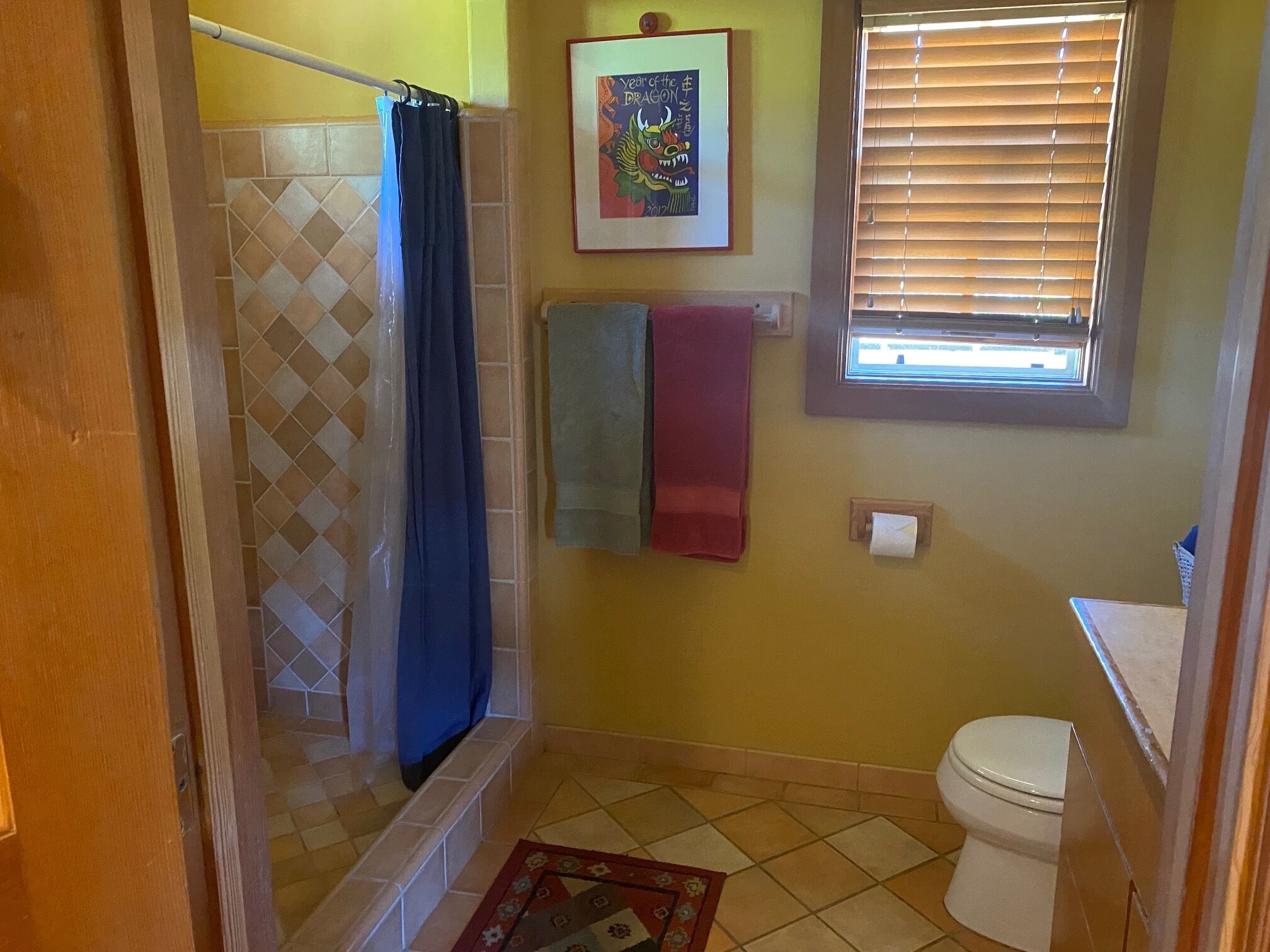 Dry Creek Cottage - Healdsburg