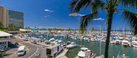 Marina