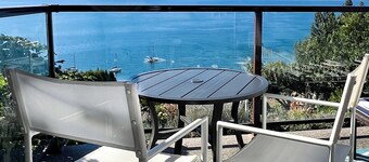 The Roost at Villa Magnolia Guest House: Beautiful Couples Getaway