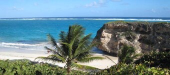 Your Relaxing Tropical Getaway Near Crane Resort