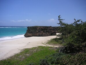 Beach towels