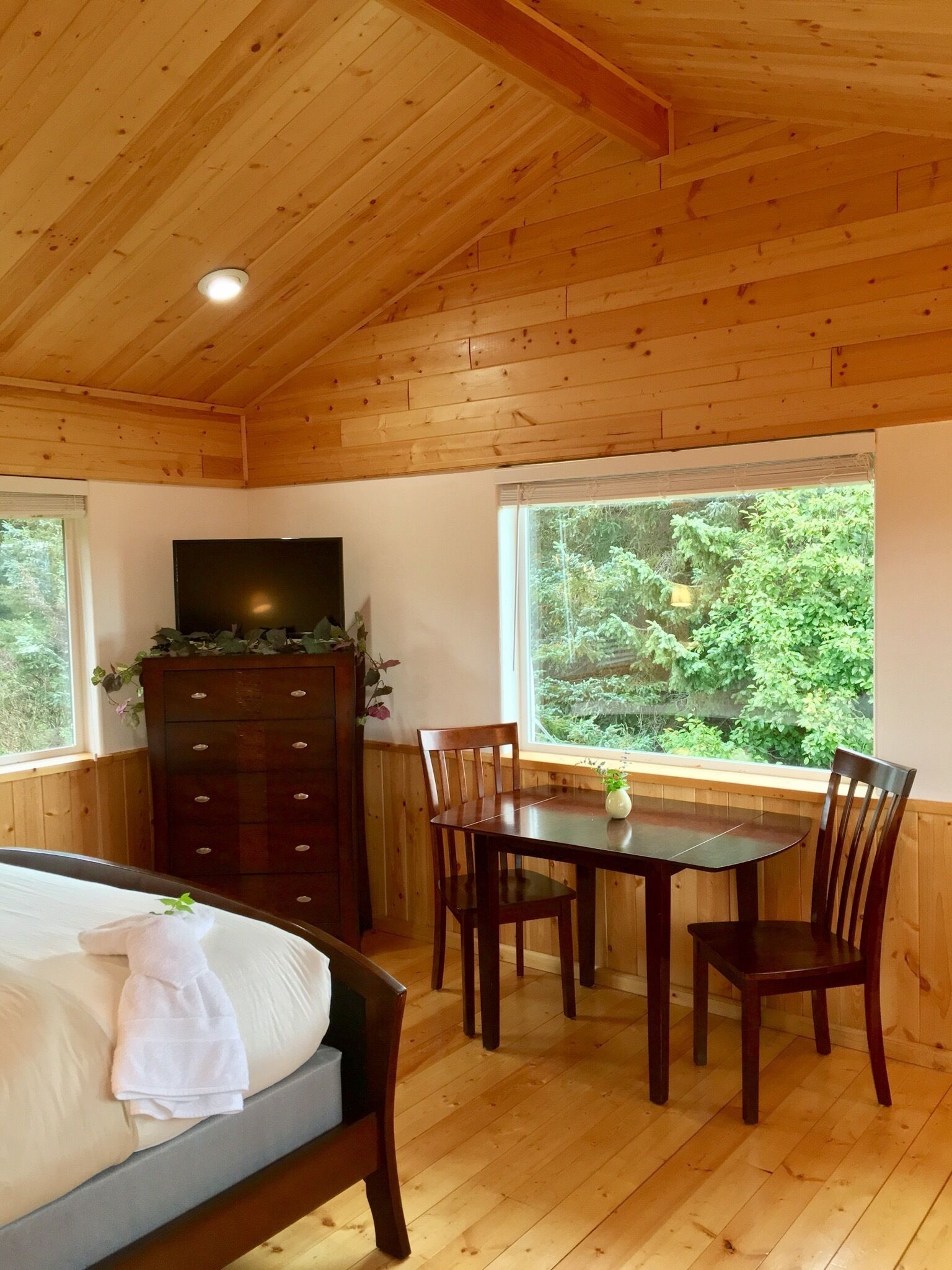 Custom Townhome In Downtown Homer, 4 Minute Walk To Museum And Restaurants