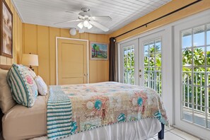 5 bedrooms, iron/ironing board, free WiFi